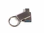USB-Stick Twin Metall Mini