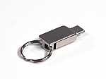 USB-Stick Twin Metall Mini