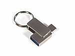 USB-Stick Twin Metall Mini