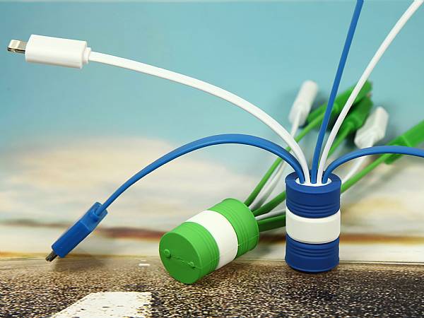 ladekabel creativ tablett smartphone logo