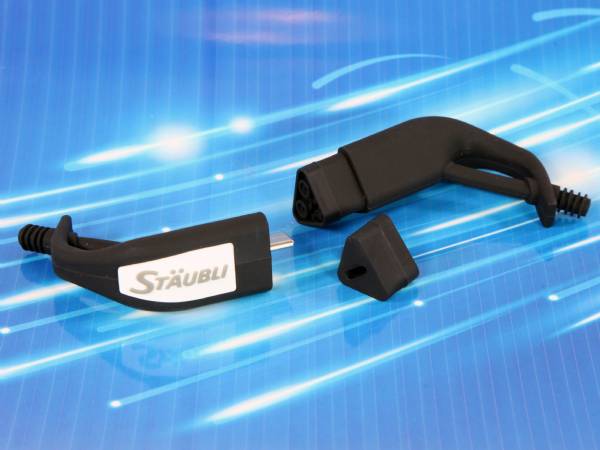 usb stick ladekabel eauto ladestation starkstrom kreativ