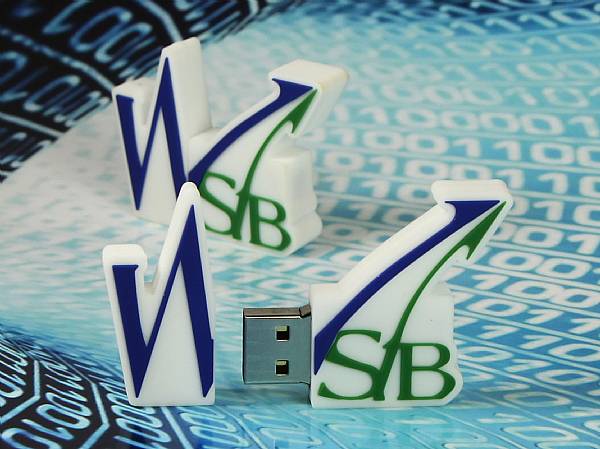 usb stick logo kunststoff werbeartikel
