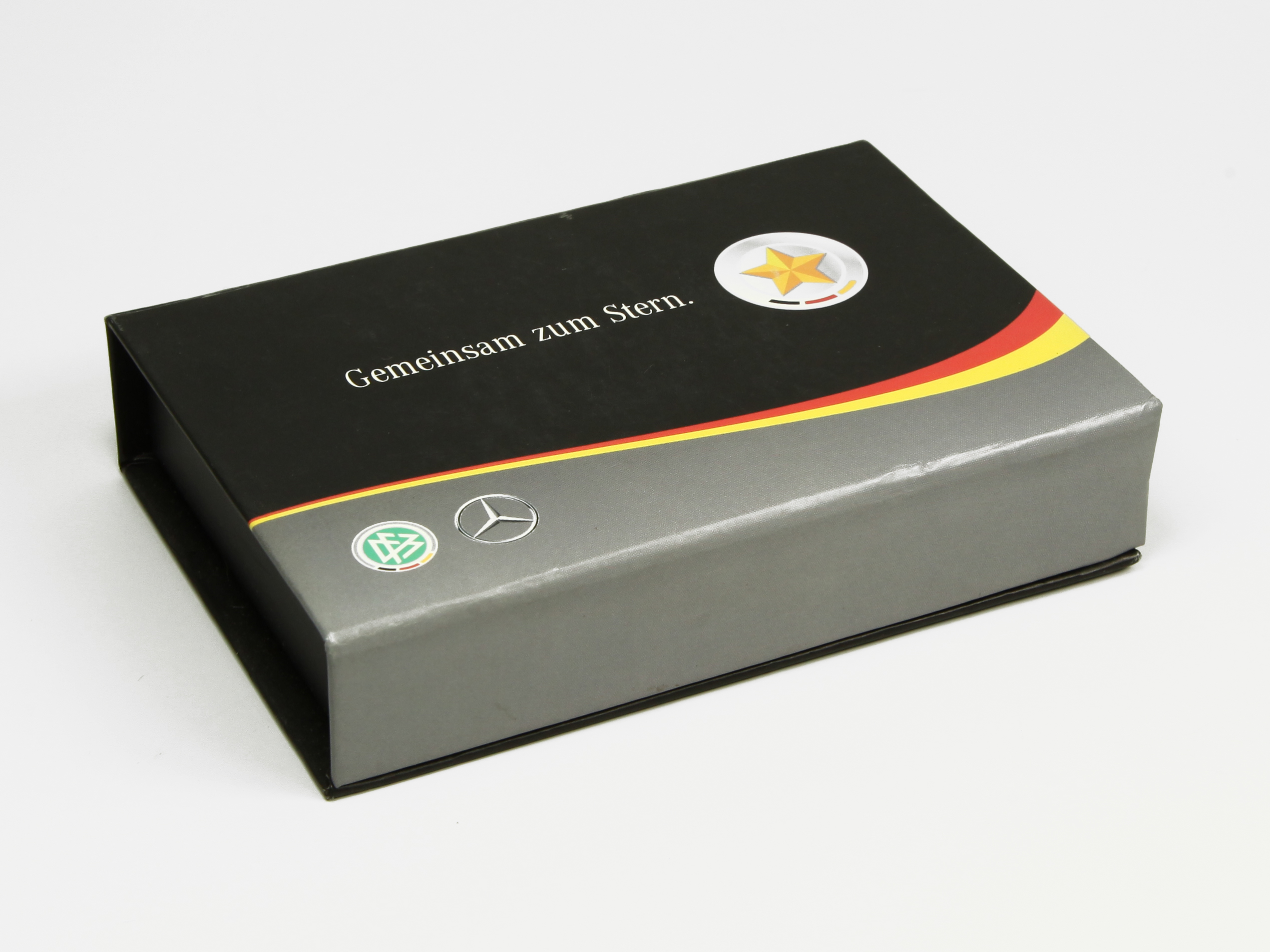 geschenkverpackung automobilindustrie
