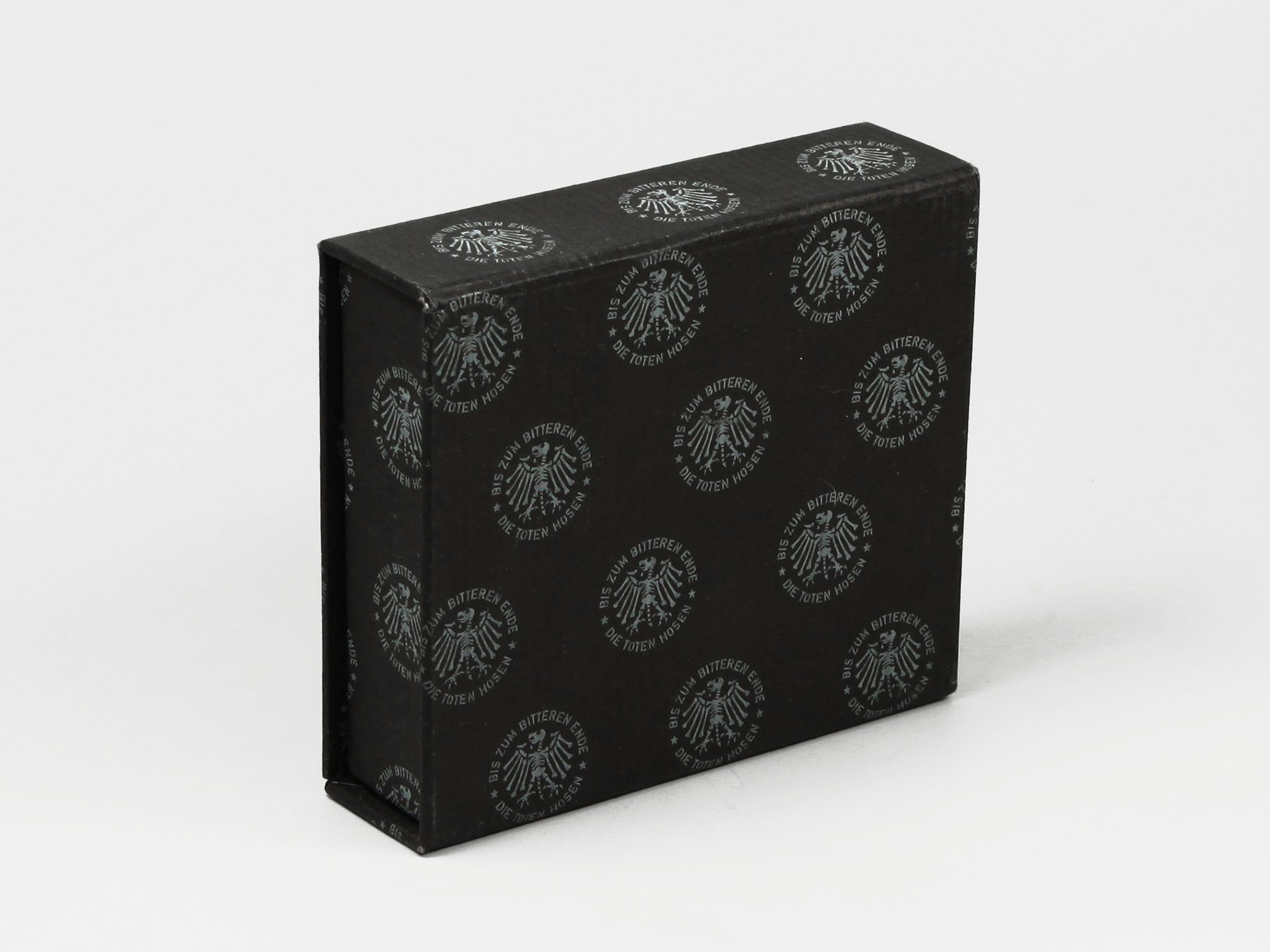 usb geschenkverpackung toten hosen