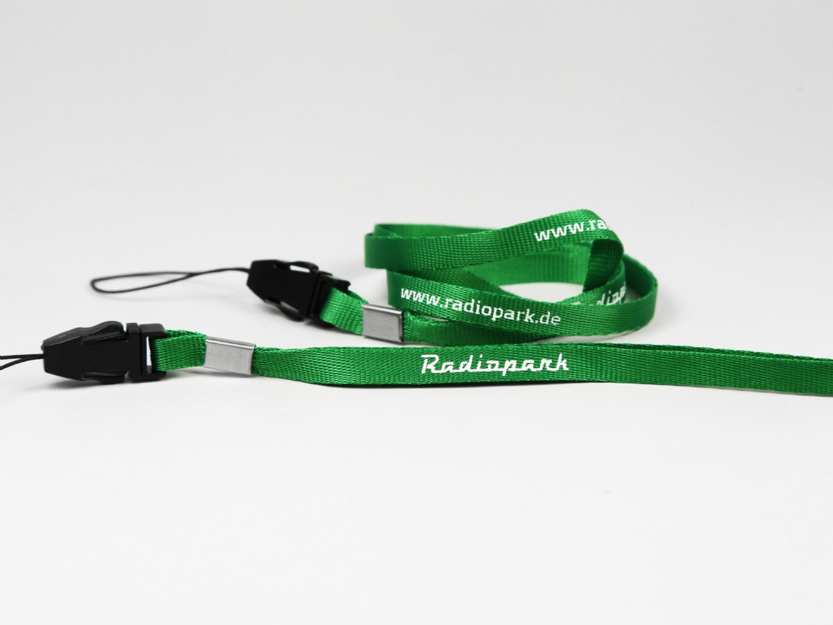 Lanyard 7 mm