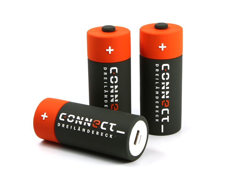 Creative Powerbank - PowerCell