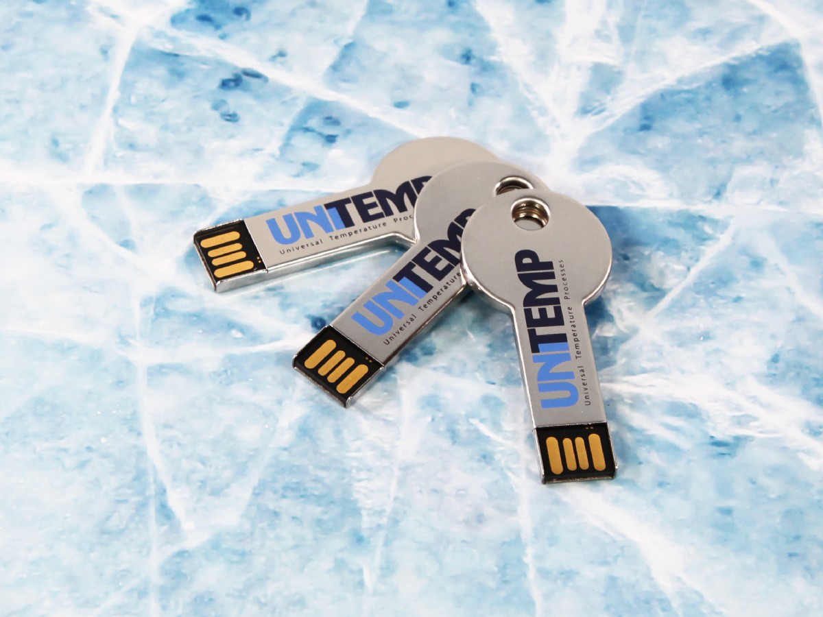 USB-Stick Key 03