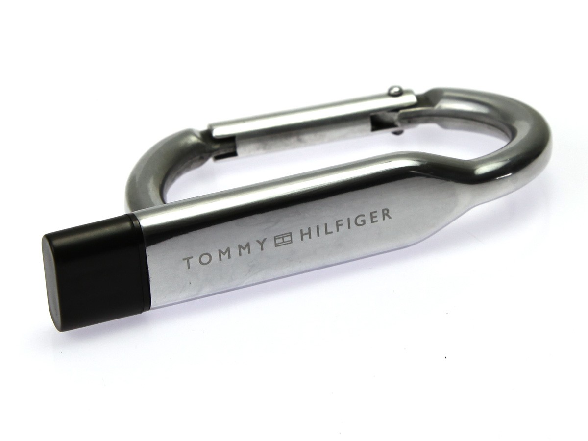 USB-Stick Karabiner