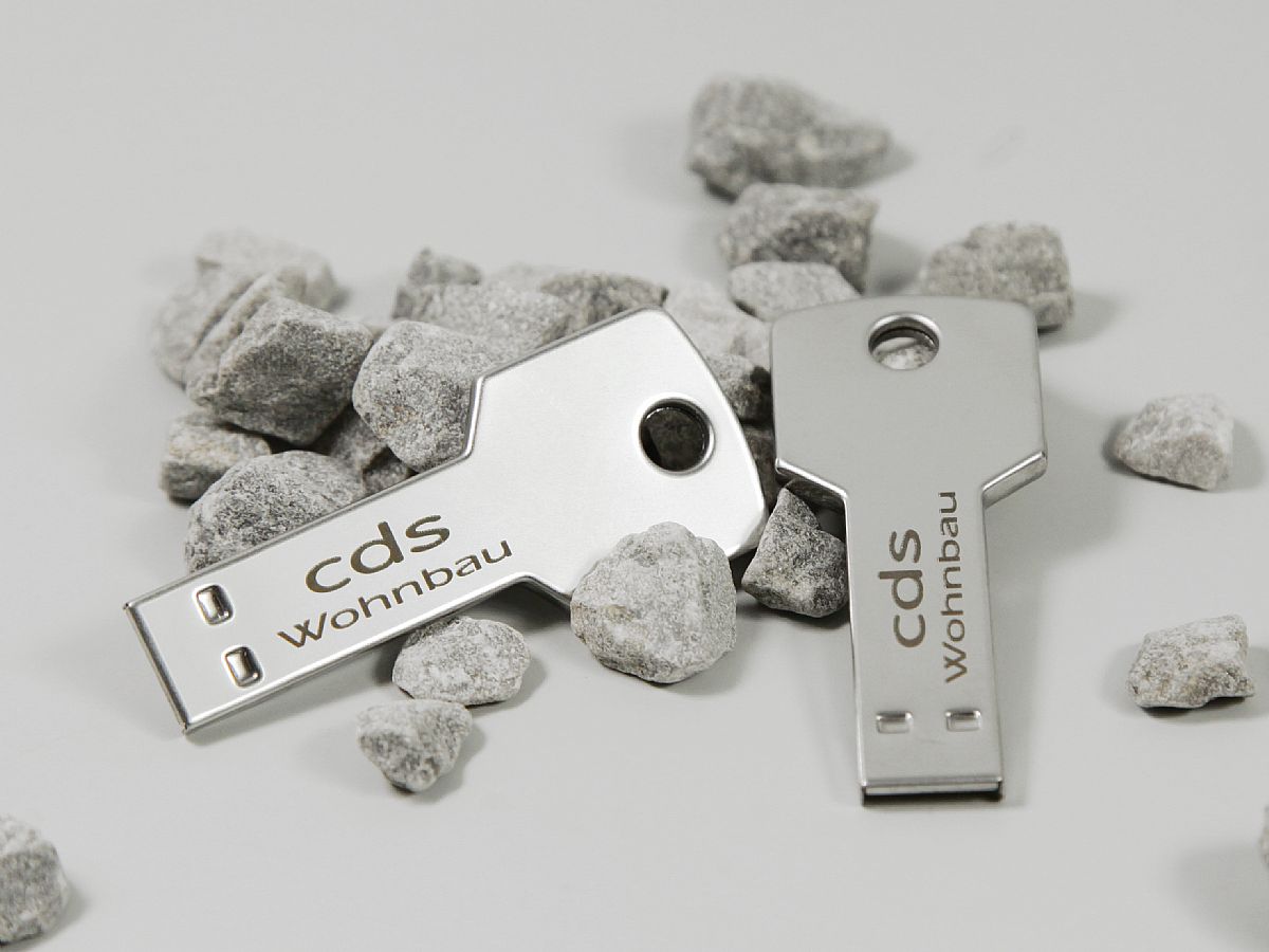 USB-Stick Key 02