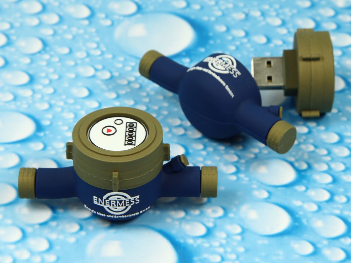 USB Sanitär Heizung Klima