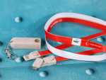 3 in 1 lanyard ladekabel wheatstraw natur öko werbung