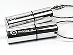 Alu-USB-Stick wasserdicht, schraubverschluss, Alu.16