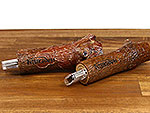 Holz-21 USB-Stick Ast braun intergraph, Holz.21 braun