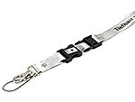 Schlüsselband USB-Stick bedruckt Lanyard USB Aufdruck Logo Tiefbau