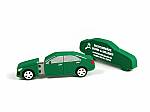 auto als usb stick custom logo gruen fahrzeug