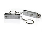 bacardi usb-stick metall gravur hochwertig werbeartikel Metall.05, famous