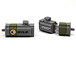 USB Stick Maschine
