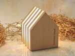 dimmbares led home light aus holz leuchthaus