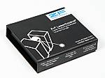 dongle box schachtel magnet verschluss logo druck