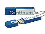 logo rechteckig, Kundenlogo, custom, blau, weiß, CustomLogo, PVC