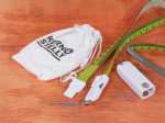 ladekabel 3 in 1 lanyard werbung reisen kabel handy