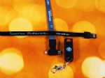 lande lanyard club geschenk mit druck