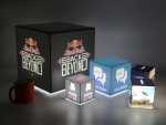 led leuchtwuefel bedruckt