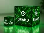 led wuerfel brand logo 40x40 15x15