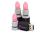 Lippenstift, Kosmetik, MAC, lipstick, CustomProdukt, PVC