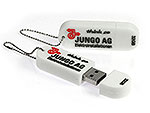Logo Hangtag halbrund, logo rechteckig, logo, pvc, weiß, kettchen, CustomLogo, PVC
