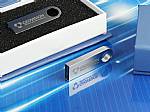 3.0 usb stick mit logo gravur hochwertig highspeed