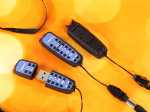 usb fernbedienung sonderform mit logo umhã¤ngeband