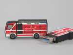 usb feuerwehrauto nuernberg