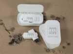 usb geschenk set weizenstroh eco