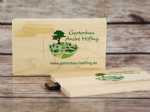 usb holzkarte digitaldruck höfling