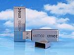 usb stick aluminium klassisch edel dezent druck