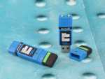 usb stick fernbedierung anzeiger sonderanfertigung elektronik