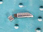 usb stick hochgeschwindigkeitszug abs