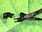 usb stick laynard umhängeband werbung messe