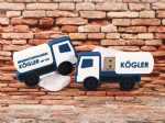 usb stick lkw individuell truck auflieger werbung