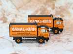 usb stick lkw truck kreativ firmenlogo transport