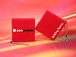 usb stick logo quadratisch kreativ logoform
