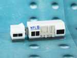 usb stick maschine bau baustelle individuell logo werbung 3d