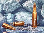 usb stick patrone bullet logo druck