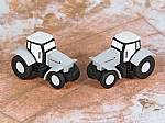 usb stick traktor landwirtschaft arbeit fahrzeug logo werbung