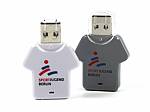 usb stick trikot shirt kreativ logo