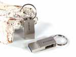 usb stick twin metall mini digitaldruck individuell drehbar werbung