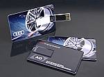 usb stick visitenkarte kunststoff karte werbung logo