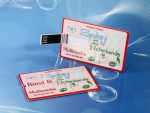 usb visitenkarte kunststoff digitaldruck kreativ originell