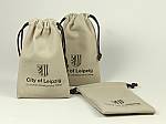 verpackung beutel sack textilbeutel logo druck